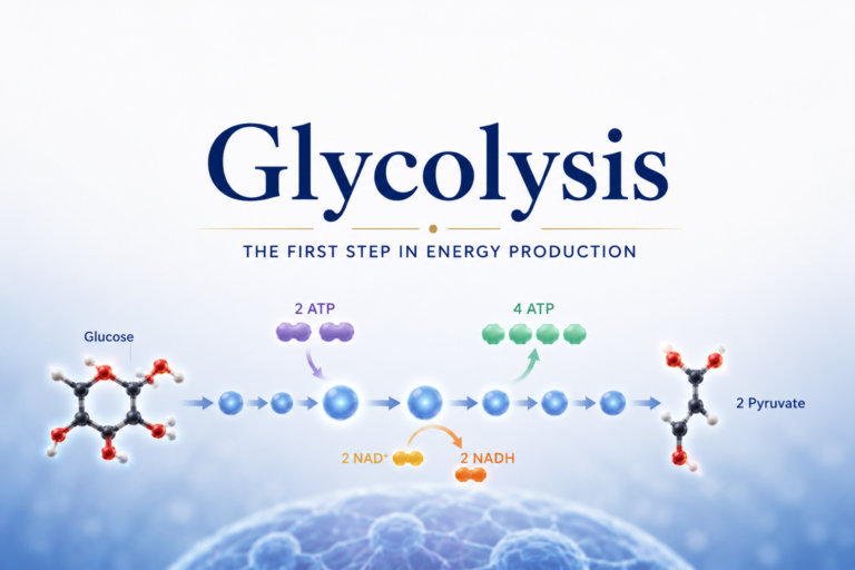 Glycolysis Explained: How Sugar Powers Your Muscles During Physical Therapy