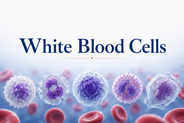 White Blood Cells: The Soldiers of Immune Defense and Their Role in Physical Therapy