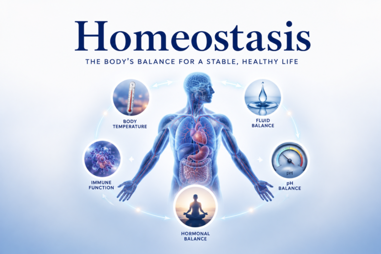 Homeostasis: How the Body Maintains Balance During Exercise and Physical Therapy