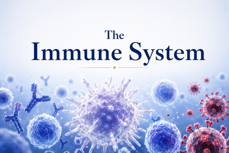 The Immune System: How Your Body Defends Itself After Injury and During Physical Therapy