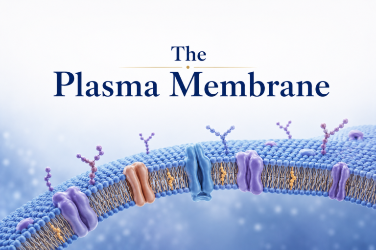 The Plasma Membrane: How Cells Communicate and What It Means for Healing