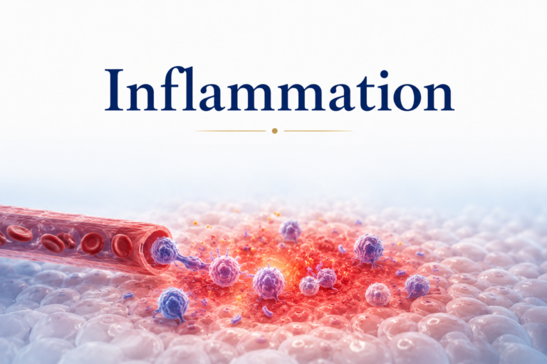 Inflammation: Friend or Foe in Physical Therapy Recovery?